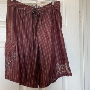 Ezekiel Premium Mens Board Shorts